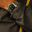 2024 Rolex Submariner date ref: 126610LV, aka "Starbuck" Like New & Stickers & Full set