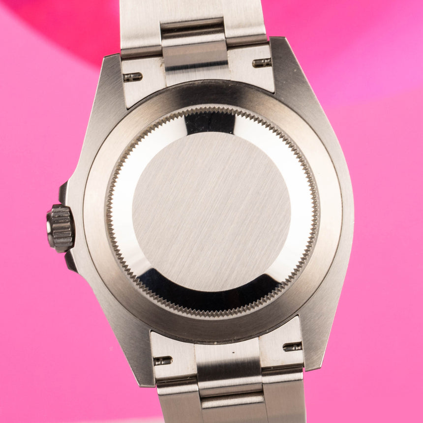 2024 Rolex Air King Ref: 126900 Full Set Top conditions