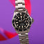 1977 (circa) Rolex Submariner date ref 1680: All original & Super nice