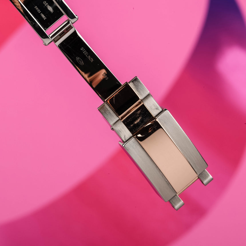 2020 Rolex Yachtmaster midsize, ref 268621, Top conditions & full set