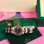 2020 Rolex Yachtmaster midsize, ref 268621, Top conditions & full set
