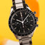 2024 Omega Speedmaster 321 "Ed White" Ref: 31130403001001 Full Set New Stickers