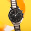 2024 Omega Speedmaster 321 "Ed White" Ref: 31130403001001 Full Set New Stickers
