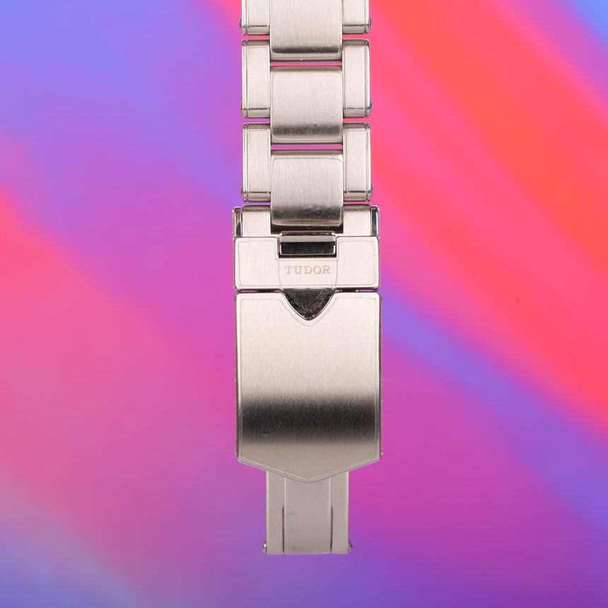 2021 Tudor Black Bay 58 "DGSI" Ref: 79030B Full Set Full Stickers & 200 Ex