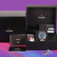 2021 Tudor Black Bay 58 "DGSI" Ref: 79030B Full Set Full Stickers & 200 Ex