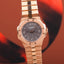2024 Chopard Alpine Eagle 36mm Medium Size Rose Gold ref: 295370-5001 Full setTop