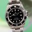 2001 Rolex Sea Dweller 16600 : Perfect & FULL SET