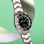 2001 Rolex Sea Dweller 16600 : Perfect & FULL SET