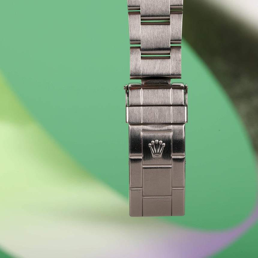 2001 Rolex Sea Dweller 16600 : Perfect & FULL SET