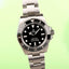 2024 Rolex Submariner no date, ref: 124060 Full Set & Stickers