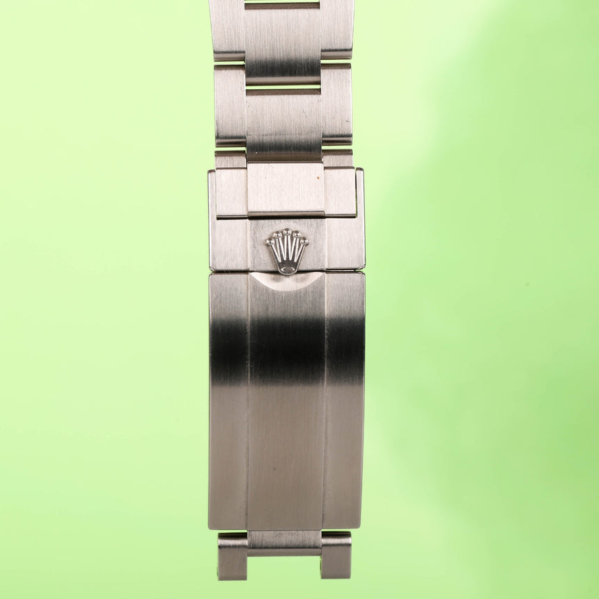 2024 Rolex Submariner no date, ref: 124060 Full Set & Stickers