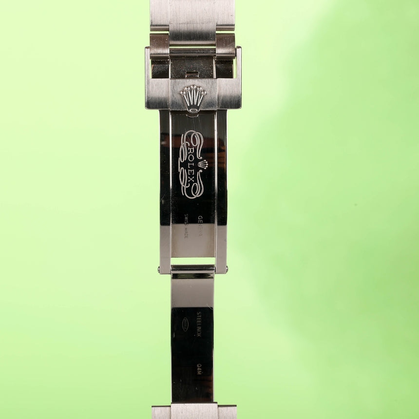 2024 Rolex Submariner no date, ref: 124060 Full Set & Stickers