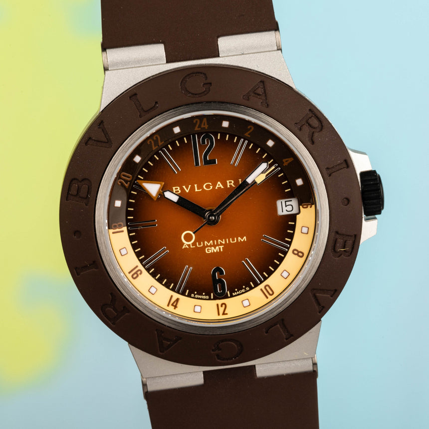 2025 Bulgari Aluminium X Fender Stratocaster Ref: 104117 Full Set Limited Edition New