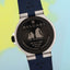 2024 Bulgari Aluminium Capri Ref: 103815 Limited Edition Full Set New