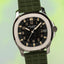 1998 PP&Co Aquanaut ref 5066/1A-001 BEAUTY : Watch, 3 straps & Travel box