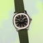 1998 PP&Co Aquanaut ref 5066/1A-001 BEAUTY : Watch, 3 straps & Travel box