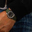 1998 PP&Co Aquanaut ref 5066/1A-001 BEAUTY : Watch, 3 straps & Travel box