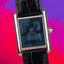 2023 Cartier Tank Louis Cartier Platinum Ref: WGTA0121 Full Set, 170 Ex. Rare !