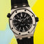 2012 Audemars Piguet RO Offshore ref 15703st : FULL SET & 2021 AP Service !!