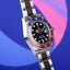 2021 Rolex GMT Master "Pepsi" ref 126710BLRO: Top conditions & FULL SET