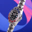 2021 Rolex GMT Master "Pepsi" ref 126710BLRO: Top conditions & FULL SET