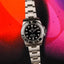 2019 Rolex Submariner No Date ref. 114060: Full Set & Stickers – Superb Condition