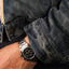 1989 Rolex Daytona “Zenith” ref. 16520: Rare 4-Liner & MK II 225 Bezel – Full Set