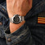 1989 Rolex Daytona “Zenith” ref. 16520: Rare 4-Liner & MK II 225 Bezel – Full Set