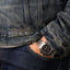 1989 Rolex Daytona “Zenith” ref. 16520: Rare 4-Liner & MK II 225 Bezel – Full Set