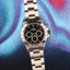 1989 Rolex Daytona “Zenith” ref. 16520: Rare 4-Liner & MK II 225 Bezel – Full Set