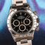 1989 Rolex Daytona “Zenith” ref. 16520: Rare 4-Liner & MK II 225 Bezel – Full Set