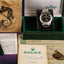 1974 Rolex Explorer II “Freccione” ref. 1655 MK II “Albino” – Full Set