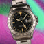 1974 Rolex Explorer II “Freccione” ref. 1655 MK II “Albino” – Full Set