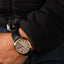 2017 Vacheron Constantin Historiques American 1921 ref. 82035/000J-9964 – Exceptional Full Set