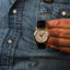 2010 Patek Philippe Calatrava ref. 5127J – Yellow Gold – Full Set & Patek Service
