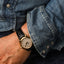 2010 Patek Philippe Calatrava ref. 5127J – Yellow Gold – Full Set & Patek Service