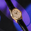 2010 Patek Philippe Calatrava ref. 5127J – Yellow Gold – Full Set & Patek Service