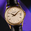 2010 Patek Philippe Calatrava ref. 5127J – Yellow Gold – Full Set & Patek Service