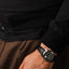 2019 Patek Philippe Calatrava White Gold ref. 6006G-001 – Full Set – Superb Condition
