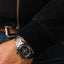 1970 Omega Speedmaster Moonwatch ref. ST 145.022 – Extract from Archives Stunning Patina & Brownish dial