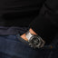 1970 Omega Speedmaster Moonwatch ref. ST 145.022 – Extract from Archives Stunning Patina & Brownish dial