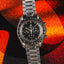 1970 Omega Speedmaster Moonwatch ref. ST 145.022 – Extract from Archives Stunning Patina & Brownish dial