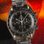 1970 Omega Speedmaster Moonwatch ref. ST 145.022 – Extract from Archives Stunning Patina & Brownish dial