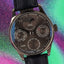 2015 IWC Portugieser Perpetual Calendar White Gold & Ardoise Dial ref: IW502218 Full set & 2023 Service