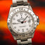 2002 Rolex Explorer II ref: 16570 with Box & Papers
