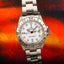 2002 Rolex Explorer II ref: 16570 with Box & Papers