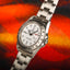 2002 Rolex Explorer II ref: 16570 with Box & Papers