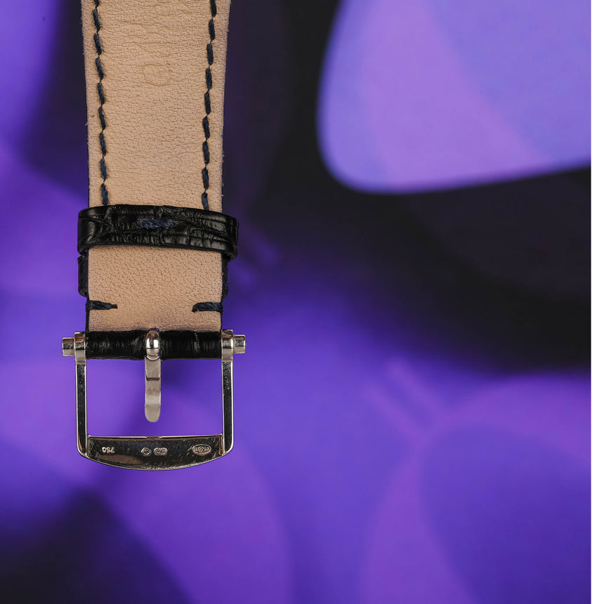 2020 Breguet Tradition in white gold Ref: 7027BB/11/9V6 FULL SET