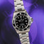 2005 Rolex Sea Dweller 16600 : Perfect & Full JAPAN Collector Set !