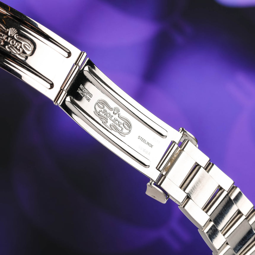 2005 Rolex Sea Dweller 16600 : Perfect & Full JAPAN Collector Set !